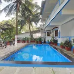 Sodex Apartment