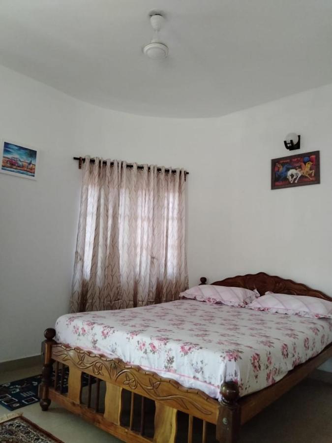 Sodex Apartment Calangute