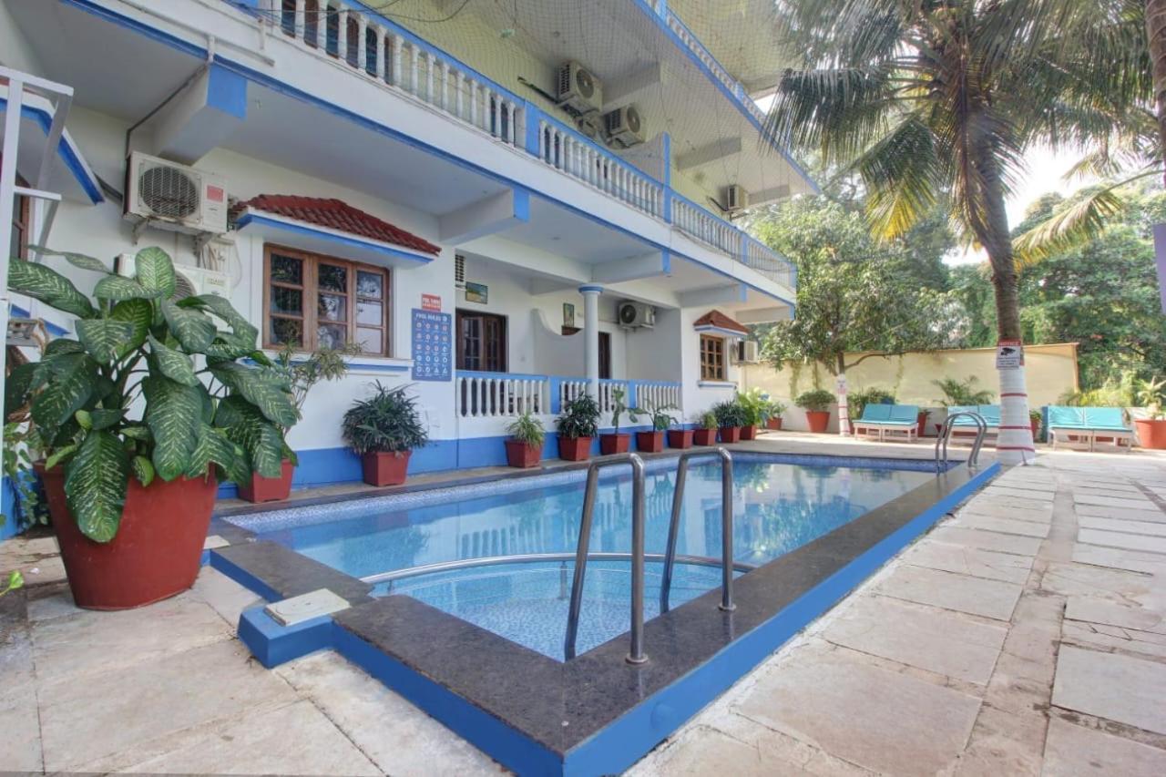 Apartment Sodex Calangute